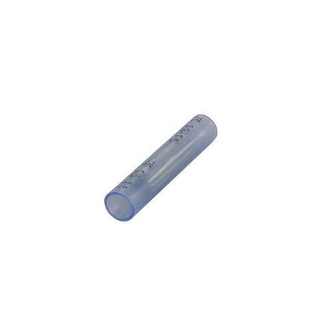 16-14 AWG Nylon Butt Connector (100-Pack)