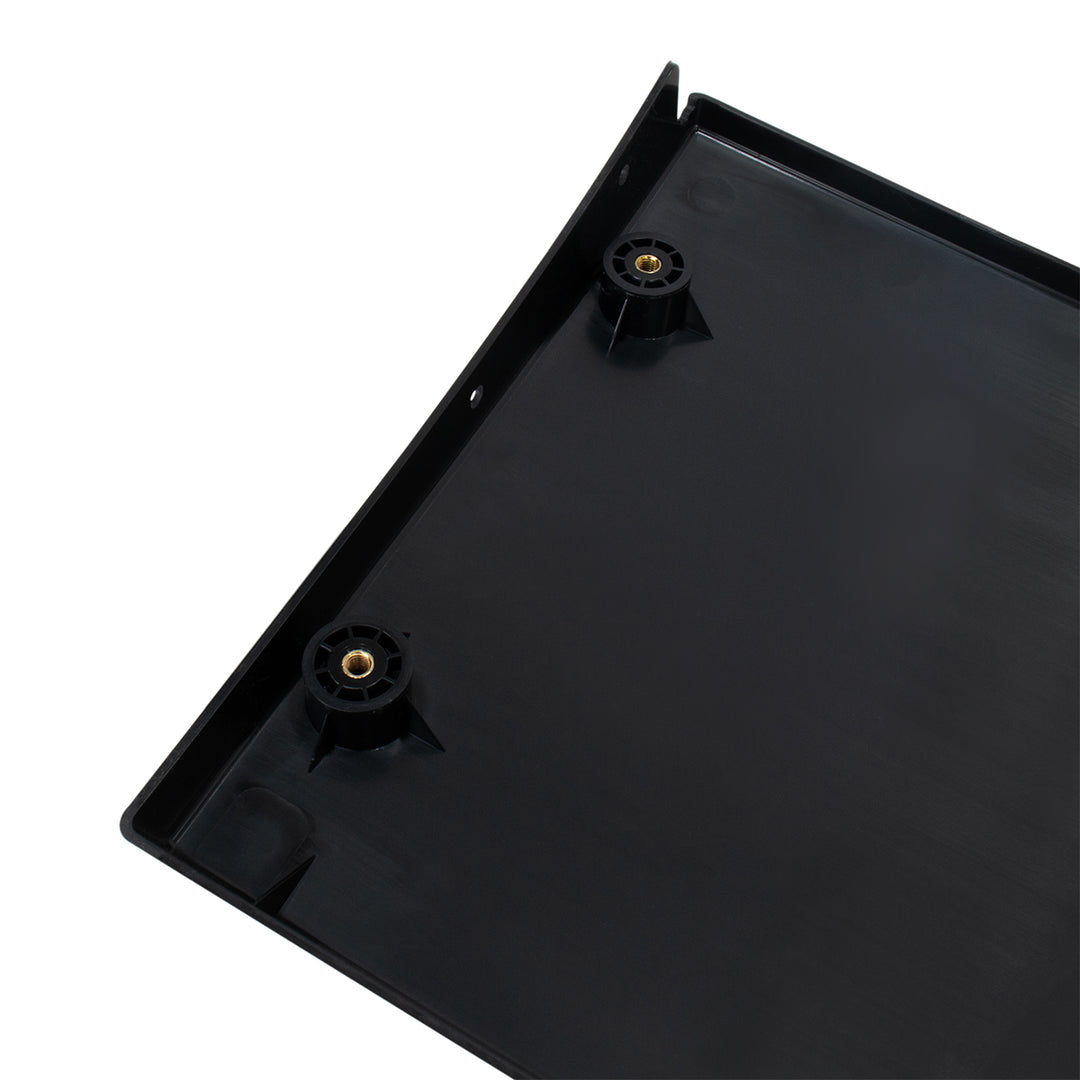 Lower Side Cab Fairing Extension For 2003-2017 Volvo VNL-Passenger