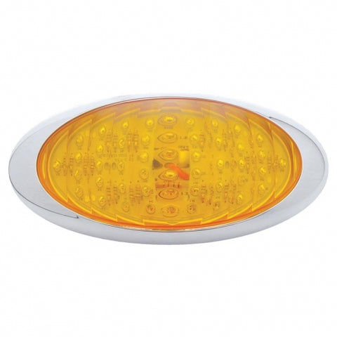 48 LED Phantom III (Turn Signal) - Amber LED/Amber Lens