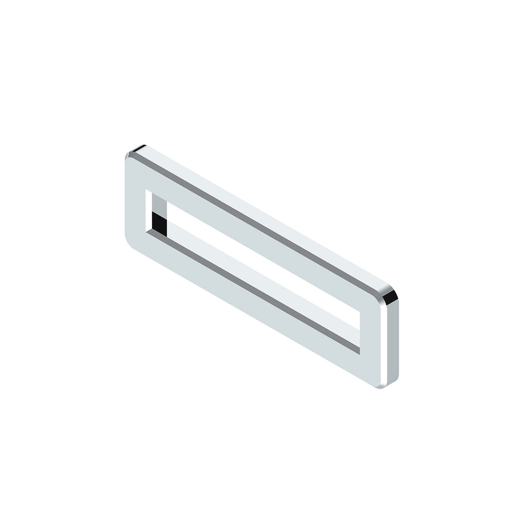 Indicator Label Trim For Freightliner Classic/FLD (6-Pack)
