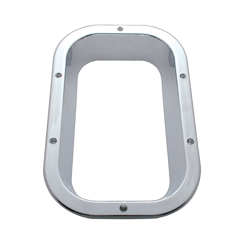 Freightliner Sleeper Vent Trim
