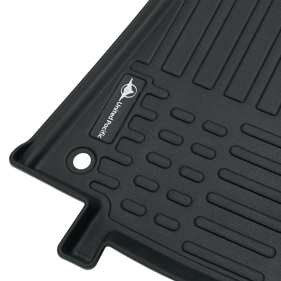 RigGear Floor Mat Set For Kenworth W900/T800 (2006-2024) &amp; T660 (2008-2017)