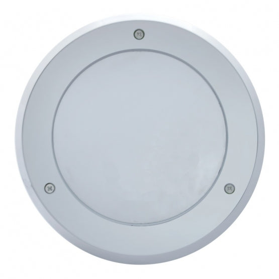 4" Mirror Bezel