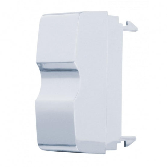 Blank Switch Insert For 2008-2017 Freightliner Cascadia