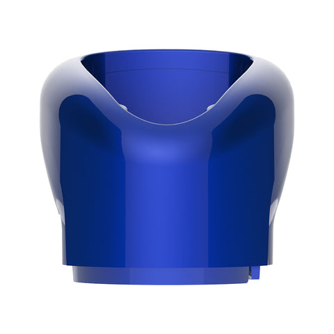 13/15/18 Speed Gearshift Knob - Indigo Blue