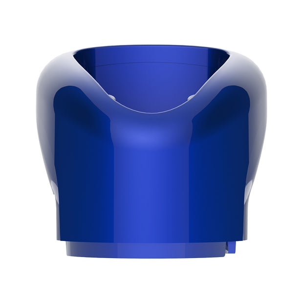 13/15/18 Speed Gearshift Knob - Indigo Blue