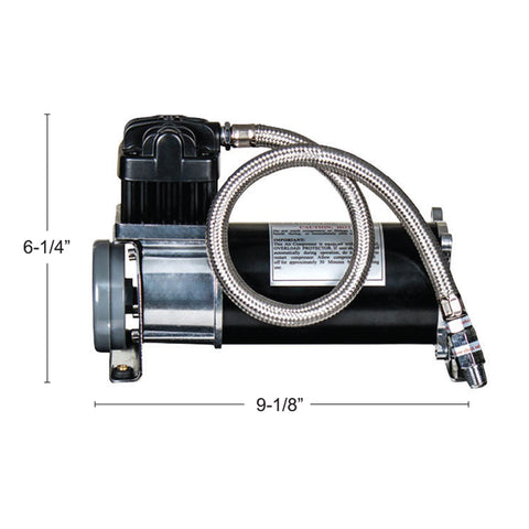 12V 2.0 CFM Heavy Duty Air Compressor