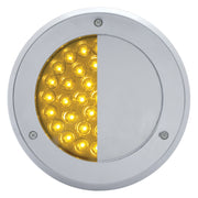 4" Mirror Bezel
