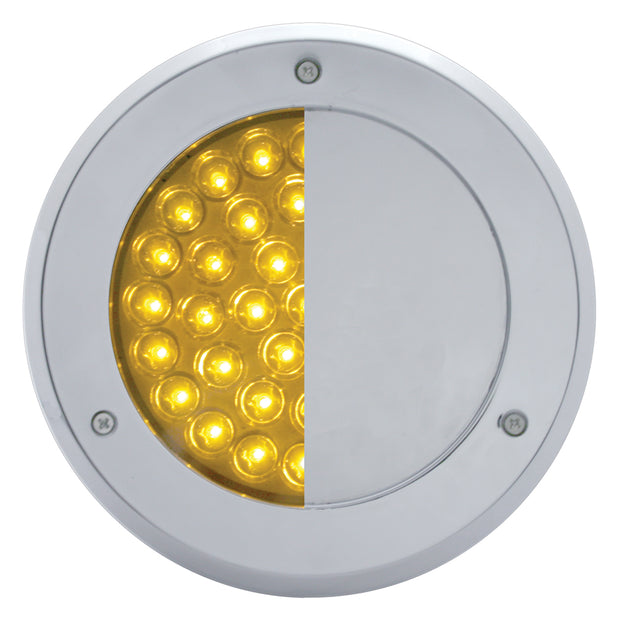 4" Mirror Bezel