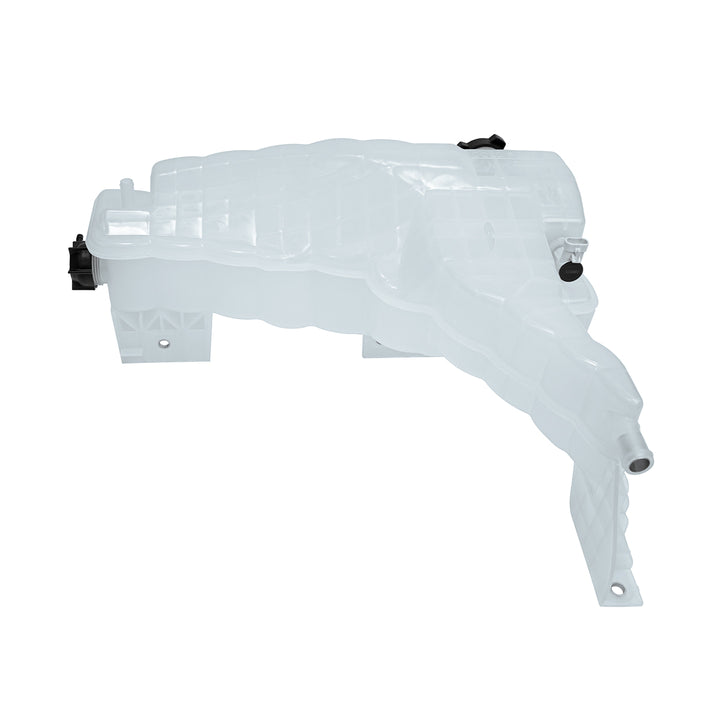 Pressurized Coolant Reservoir &amp; Coolant Level Sensor For 2017-2021 Kenworth T680