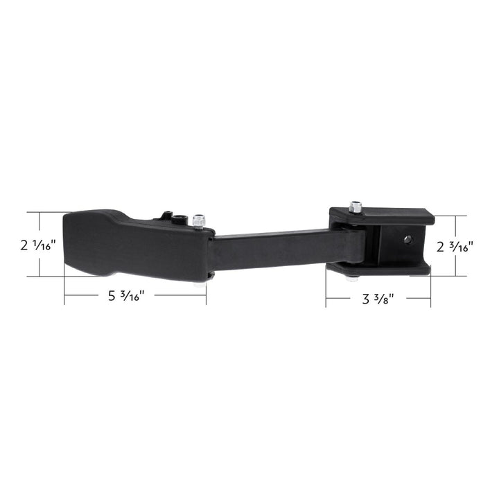 Hood Latch For Kenworth W900, T600, &amp; T800
