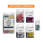 United Pacific Professional Wiring Products & Retail Rack