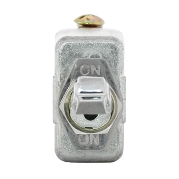 50 Amp On-Off-On Heavy Duty Toggle Switch