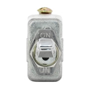 50 Amp On-Off-On Heavy Duty Toggle Switch