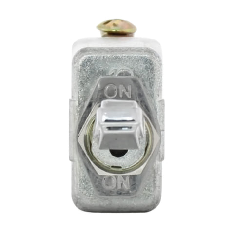 50 Amp On-Off-On Heavy Duty Toggle Switch