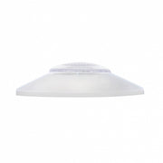 5 LED M3 Millennium GloLight (Clearance/Marker) - Red LED/Clear Lens