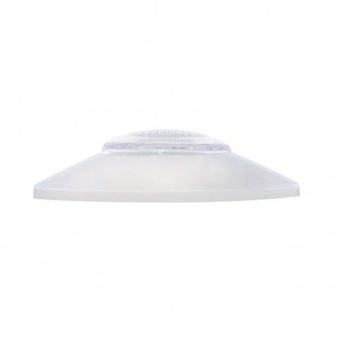 5 LED M3 Millennium GloLight (Clearance/Marker) - Red LED/Clear Lens