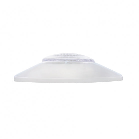 5 LED M3 Millennium GloLight (Clearance/Marker) - Red LED/Clear Lens