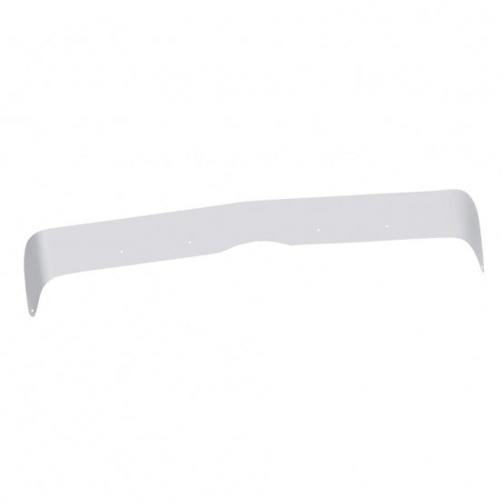 430 Stainless Steel Bug Shield For 2003-2017 Volvo VN