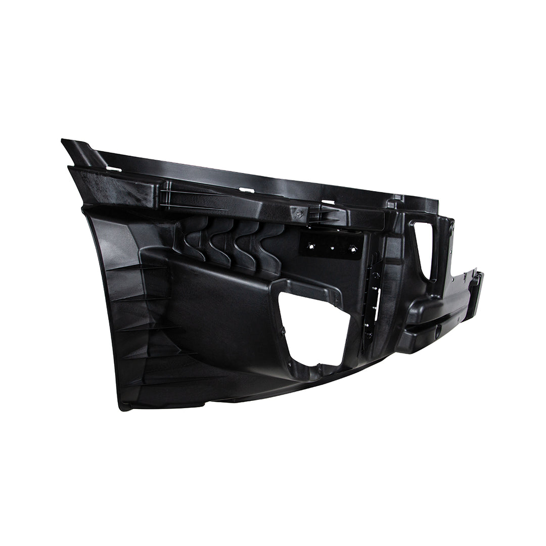 Bumper Reinforcement With Fog Light Mount For 2018-2024 Freightliner Cascadia - Passenger
