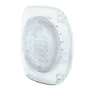 22 LED Turn Signal Light For 1996-2010 Freightliner Century - Amber LED/Clear Lens