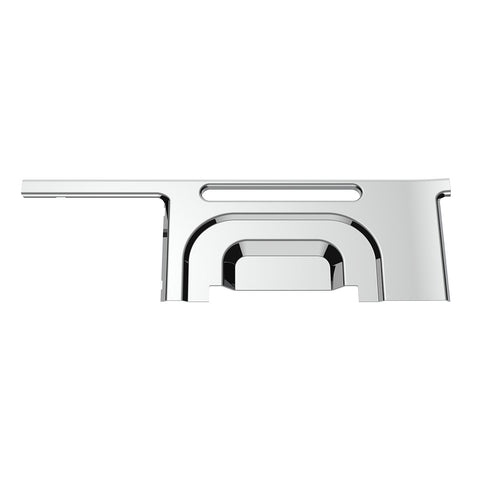 Dash Warning Light Panel Trim For 2006+ Peterbilt
