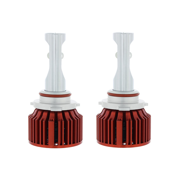 High Power 9006/HB4 LED Bulb (2-Pack)