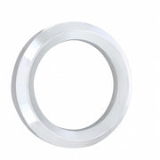 Chrome Plastic Speedometer/Tachometer Cover