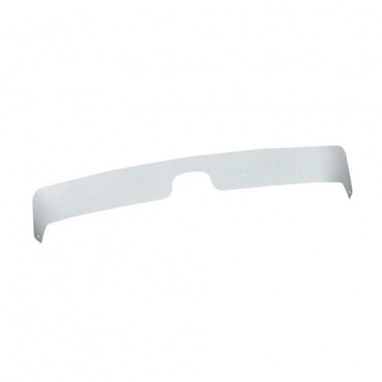 430 Stainless Steel Bug Shield For 2011+ Kenworth T700