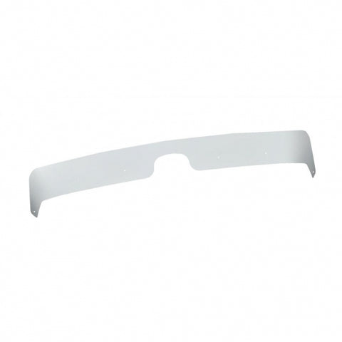 430 Stainless Steel Bug Shield For 2011+ Kenworth T700