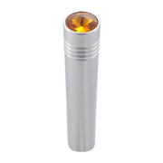 Long Toggle Switch Extension With Amber Crystal For Peterbilt
