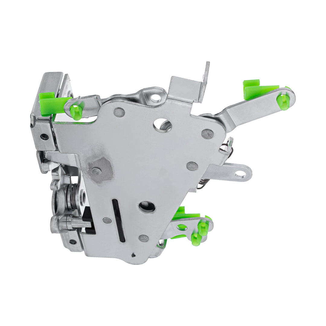 Door Latch Assembly For Peterbilt 389 (2008-2023) And 386 (2006-2016) - Driver