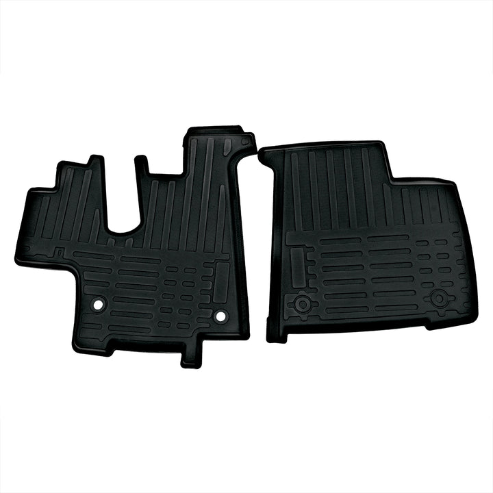 RigGear Floor Mat Set For Kenworth W900/T800 (2006-2024) &amp; T660 (2008-2017)