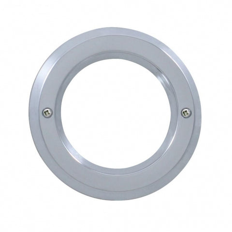 2-1/2" Light Bezel
