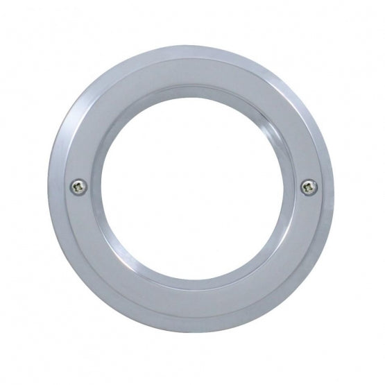 2-1/2" Light Bezel