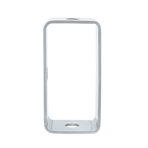 Stainless Steel Mirror Light Bracket