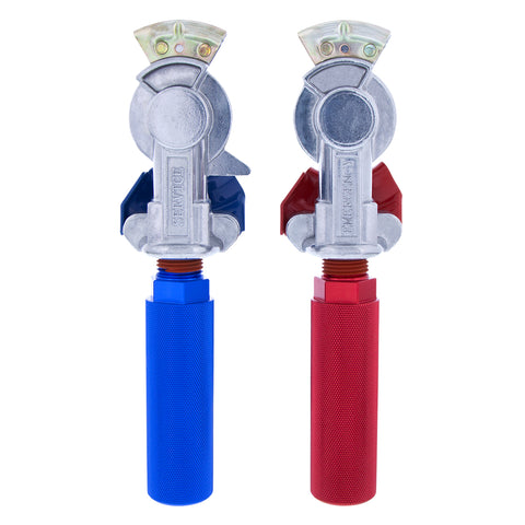 Gladhand With Extension Grips (Pair)