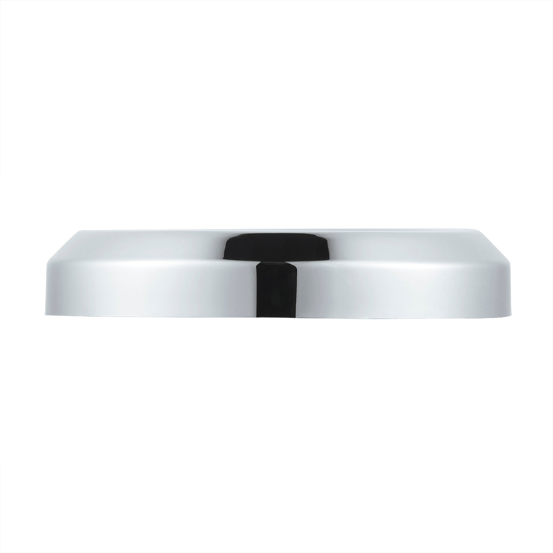 Small Gauge Bezel For 2006+ Peterbilt