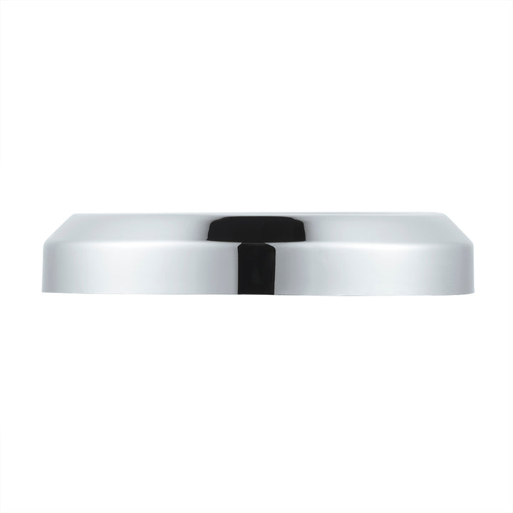 Small Gauge Bezel For 2006+ Peterbilt