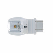 High Power Dual LED 3157 Bulb - Amber