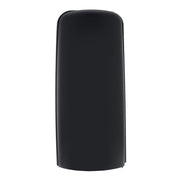 Matte Black Mirror Cover For 2008-2017 Freightliner Cascadia - Driver