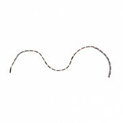 30 LED 19-1/2" Auxiliary/Utility Flex strip Light - Amber