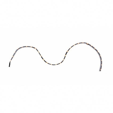 30 LED 19-1/2" Auxiliary/Utility Flex strip Light - Amber
