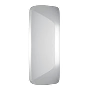 Chrome Mirror Cover For 2012-2024 Volvo VNL - Passenger