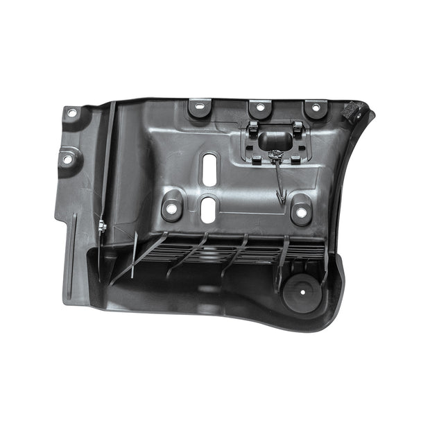 Step Panel For 2016-2020 Hino 155/195-Passenger