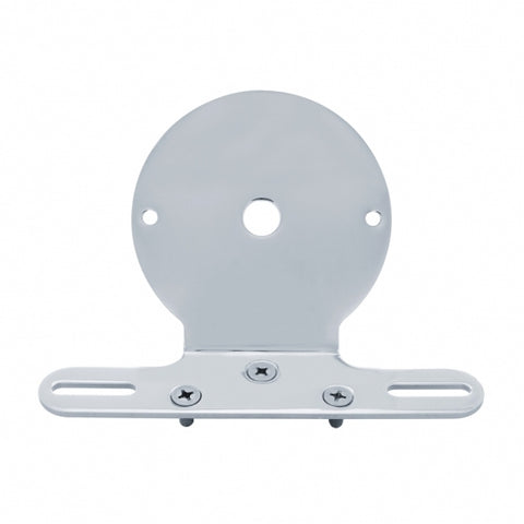 1950 Pontiac Style Fender Light Bracket For Motorcycle