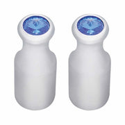 Toggle Switch Extension For International - Blue Crystal (2-Pack)