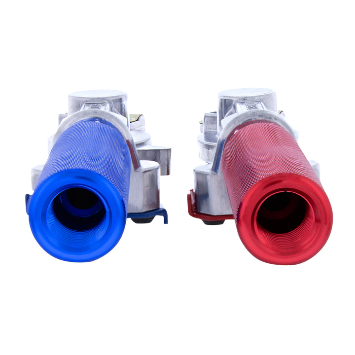 Gladhand With Extension Grips (Pair)