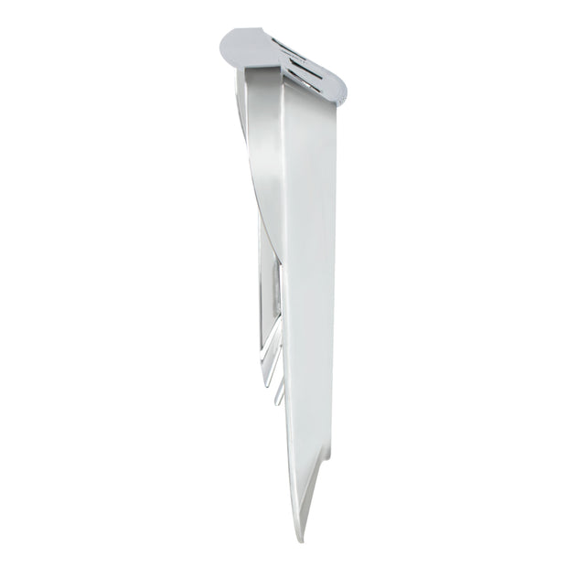 Right Gauge Dash Panel Trim For 2006+ Kenworth