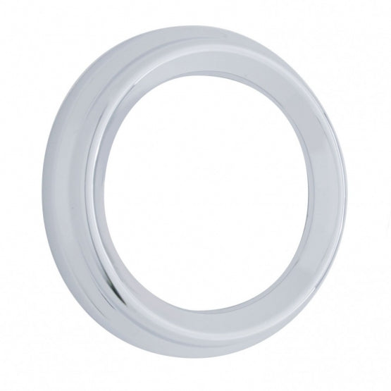 Pyrometer Gauge Bezel For Kenworth/Peterbilt - Classic Design